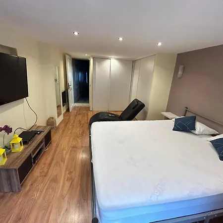 Apartmán 2 -