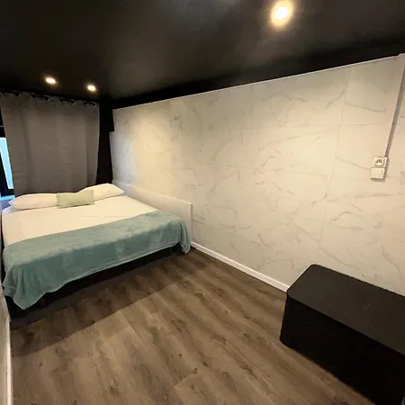Apartmán 2 - Lyon