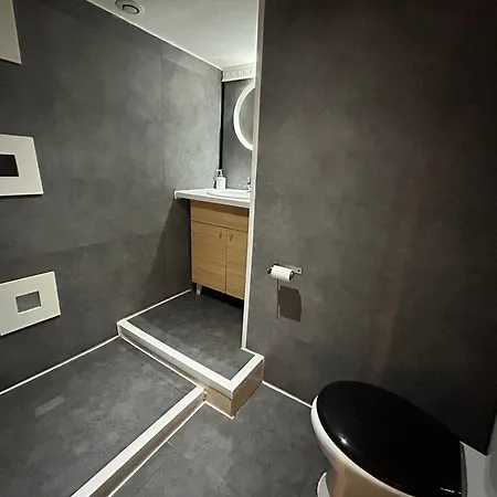 2 - Apartmán